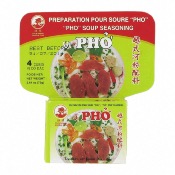 Assaisonnement pour soupe Pho préparation du bouillon 75g