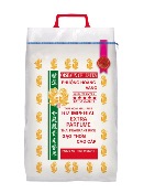Riz Thai impérial extra parfumé qualité premium 5kg/Sac