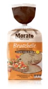 Pain Bruschelle Morato 350g/Sachet