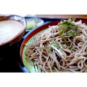 Nouilles Soba / Nouilles au sarrasin 300g/Sachet