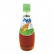 Sauce de poisson / Sauce Nuoc Mam 300ML - Squid Brand