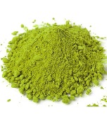 Thé Matcha Japonais Poudre de Thé Vert 500G / Sachet