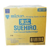 Mizkan Suehiro 20L Vinaigre de Riz et de Céréales