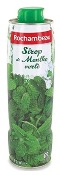 Sirop de Menthe Rochambeau 750ml