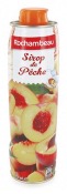 Sirop de pêche Rochambeau 750ml