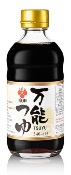 Bouillon Tsuyu Tout Usage MARUKIN JP 340ml/Bouteille