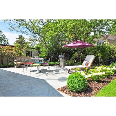 Jardin