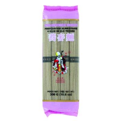 Nouilles Soba / Nouilles au sarrasin 300g/Sachet