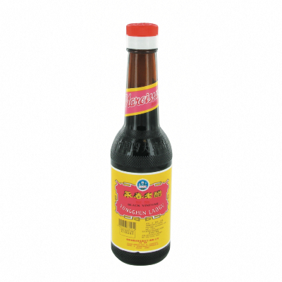 Vinaigre de Riz Noir Yonghun Laogu - Marque Narcissus - 250ML