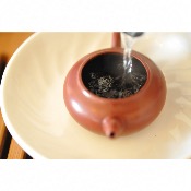 Thé Vert Fujian de Chine 100% naturel - Boîte de 50 sachets de 2g