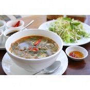 Assaisonnement pour soupe Bun Bo Hue / Épices en cubes - Aide à la préparation du bouillon - 75g
