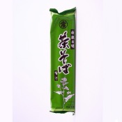 Nouilles Arôme au Thé Vert Japonais 250g/Sachet
