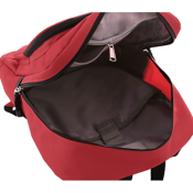 Sac à Dos Bo Time - Sac à dos scolaire avec compartiment d'ordinateur portable 17 pouces