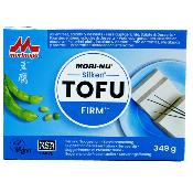 Tofu Ferme "Mori-Nu" 349g - Vegan, sans gluten, sans conservateurs - Marque Morinaga