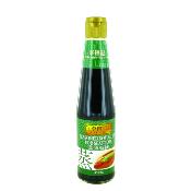 Sauce de soja fruits de Mer et Poissons 410ML/Bouteille