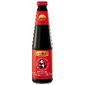 Sauce huître 510g - Marque Panda LEE KUM KEE