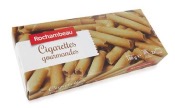 Cigarettes gourmandes Rochambeau 2 x 180g/Boîte