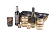 Coffret Cadeau Gourmet 9 Produits