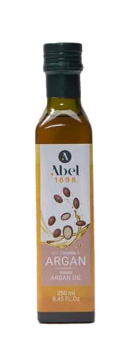 Lapalisse Huile d'Argan Vierge 250ml/Bouteille