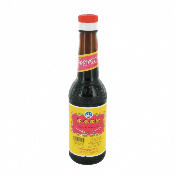 Vinaigre de Riz Noir Yonghun Laogu - Marque Narcissus - 250ML