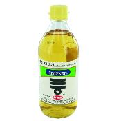 Vinaigre de riz 500ML/Bouteille