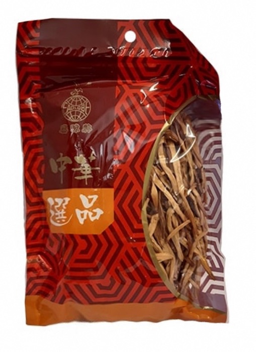 Fleur de Lys Séchée 200g/Sachet