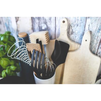 Ustensiles de cuisine