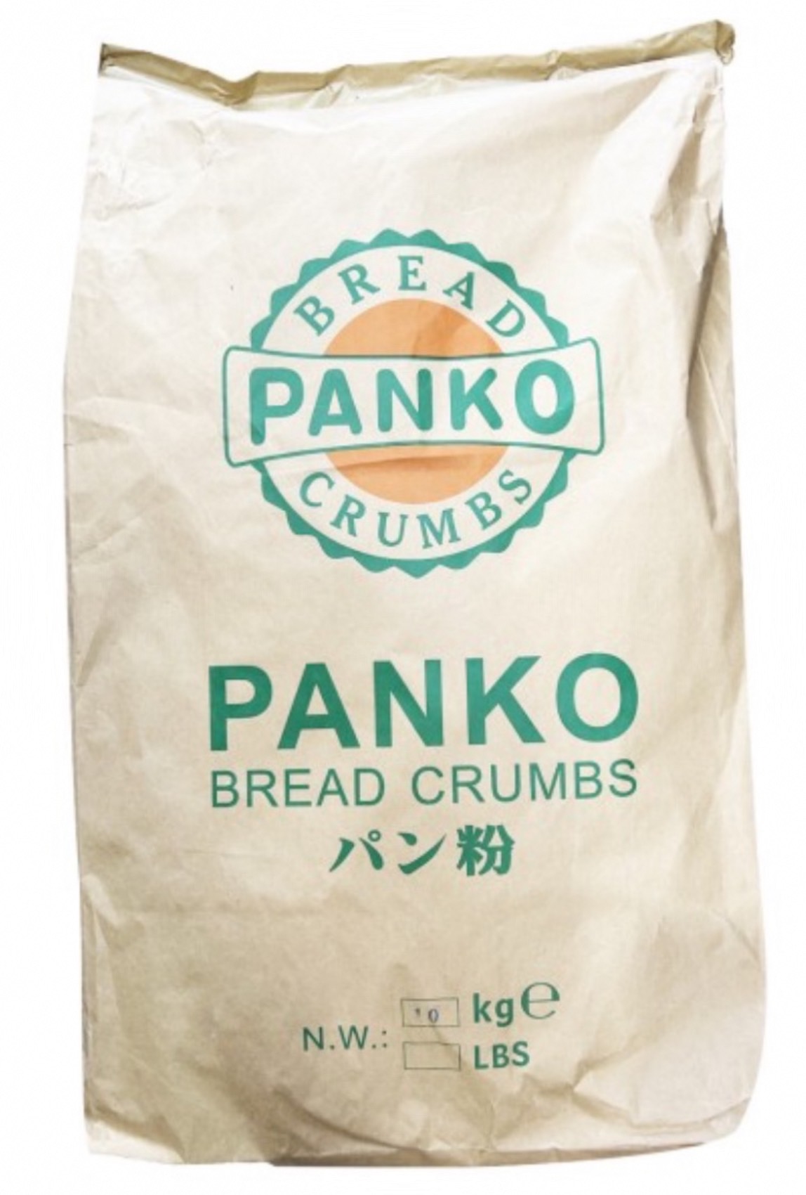 Chapelure Panko 10kg/Sac