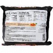 Nouille Ramen Sautée Poulet Epicé SAMYANG 140g/Sachet