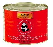 Lee Kum Kee Panda Sauce Aux Huîtres 2,268kg / Boite