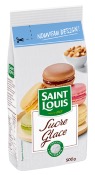 Sucre Glace Spécial Recharge Saupoudreuse Saint Louis 500g/sac