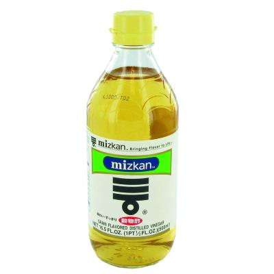 Vinaigre de riz 500ML/Bouteille