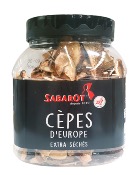 Cèpes Extra Premium Tubo Sabarot 150g