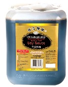 SAUCE SOJA SUPÉRIEURE ÉPAISSE AUX CHAMPIGNONS 8L / Bidon