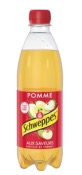 Schweppes Pomm' 50cl/Bouteille