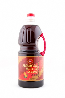 Huile de Sésame 2,5L/Bouteille