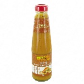 Sauce saveur Cacahuètes 226g - Marque Lee Kum Kee