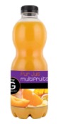 Pur Jus Multifruits Gilbert 1L/Bouteille