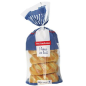 Pain au Lait Longue Conservation 10 Pièces 350g Rochambeau