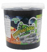 POPPING BOBA ORIGINAL pour Bubble Tea - Perles De Myrtilles 3,2kg/Pot