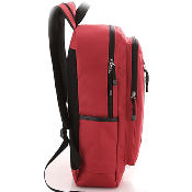 Sac à Dos Bo Time - Sac à dos scolaire avec compartiment d'ordinateur portable 17 pouces
