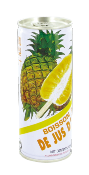 Boisson au Jus d'Ananas COQ 250ml