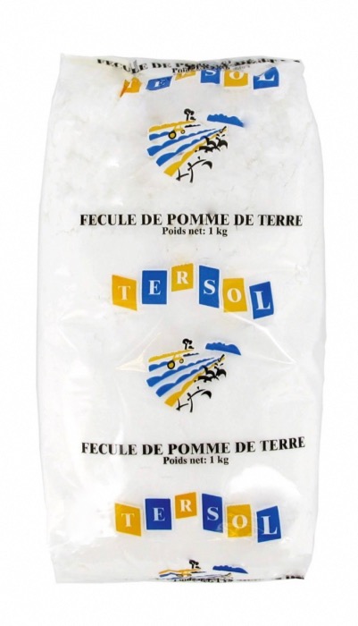 Fécule de Pomme de Terre 1kg/Sachet