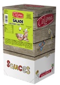 Sauce salade Colona 150 x 10ml/Boîte