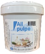 Ail Pulpe 1Kg/Pot