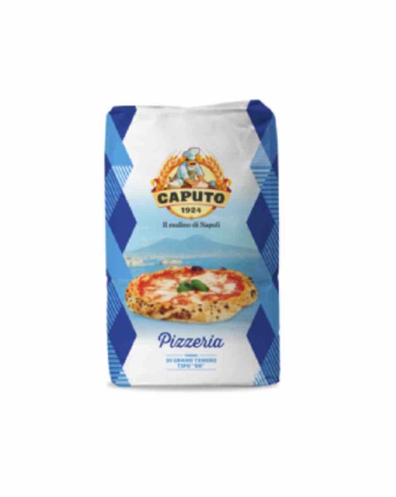 Farine de Blé Spéciale Pizzeria CAPUTO 25kg
