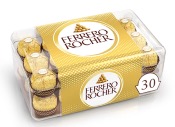 Ferrero Rocher T30 375 g