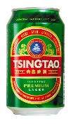 BIÈRE TSINGTAO 4.7° 330ml