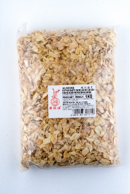 Ail Séché Coupé 1kg/Sachet