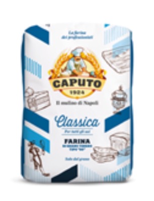 Farine Classica 5kg/Sac